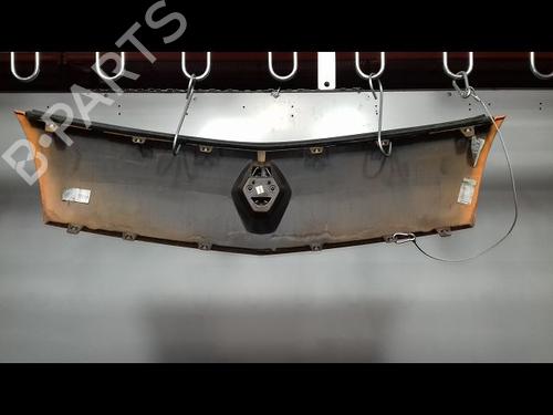 Used Grille RENAULT KANGOO Express (FW0/1_) 1.5 dCi 70 (FW0A, KW0V) (68 hp) 14954623
