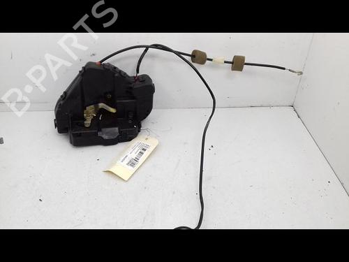 Used Rear right lock MERCEDES-BENZ C-CLASS (W203) C 220 CDI (203.006, 203.008) (143 hp) 15200420