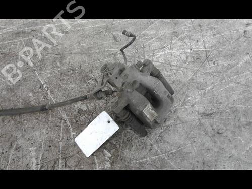 Used Right rear brake caliper Right rear brake caliper PEUGEOT 308 I (4A_, 4C_) 1.6 HDi (109 hp) 14887146 14887146