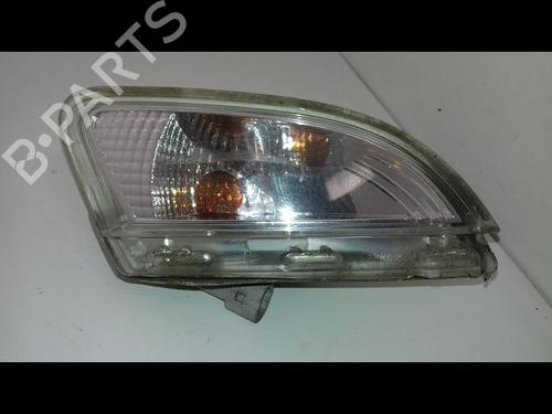 Used Right front indicator RENAULT TWINGO II (CN0_) 1.2 16V (CN04, CN0B) (75 hp) 18663978