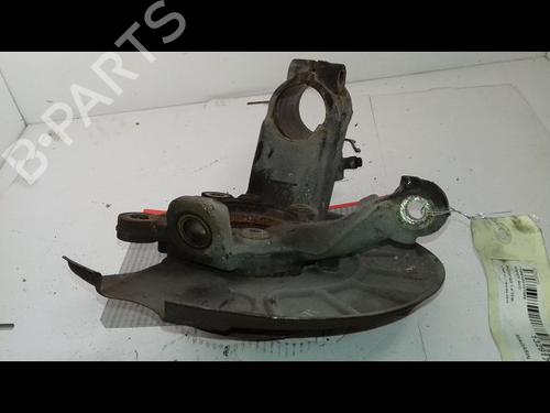 Right front steering knuckle AUDI Q3 (8UB, 8UG) 1.4 TSI | BP18663896M26 