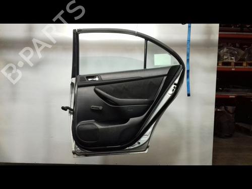 Used Right rear door TOYOTA AVENSIS (_T25_) 2.0 D-4D (ADT250_, ADT250R) (126 hp) 21672379