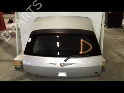 Used Tailgate CHRYSLER 300C Touring (LX, LE) 3.0 CRD (218 hp) 29225865