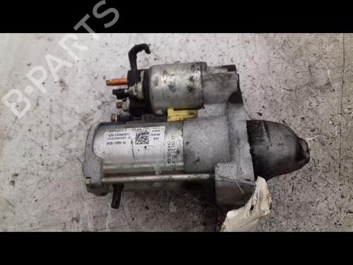 Motor arranque Motor arranque DACIA SANDERO III 1.0 TCe 90 (91 hp) 39699711 39699711