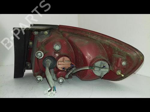 Used Left taillight HYUNDAI SANTA FÉ II (CM) 2.2 CRDi GLS 4x4 (150 hp) 29226671