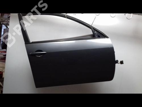 Right front door NISSAN PRIMERA Hatchback (P12) 2.2 Di | BP9118172C3 