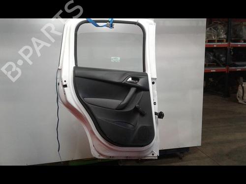left-rear-door-citroen-c3-ii-sc_-14-hdi-70-sc8hzc-sc8hr0-sc8hp4-9002cc-2009-8971941 main image