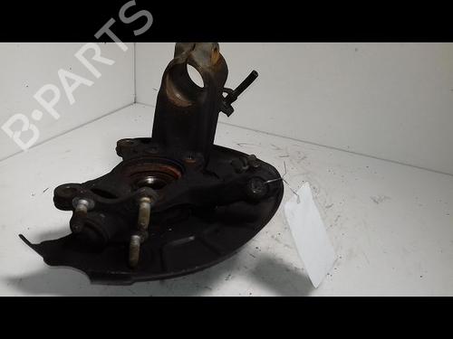 Right front steering knuckle VW TIGUAN (5N_) 2.0 TDI | BP14887040M26 