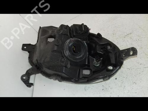 Used Right headlight NISSAN MICRA III (K12) 1.2 16V (65 hp) 30950103