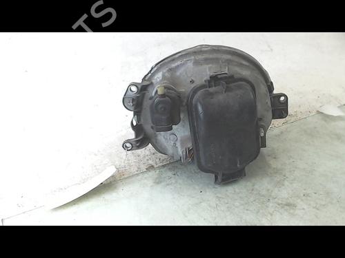 Used Left headlight RENAULT TWINGO I (C06_) 1.2 (C066, C068) (58 hp) 23196230