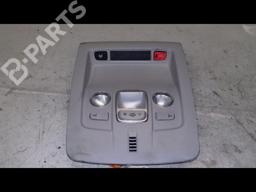 Used Interior roof light Interior roof light CITROËN C4 CACTUS 1.6 BlueHDi 100 (99 hp) 8970394 8970394