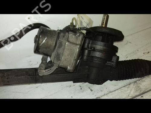 Used Steering rack PEUGEOT 208 I (CA_, CC_) 1.6 HDi (92 hp) 16648453