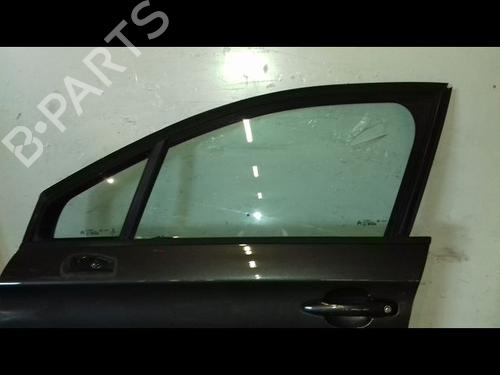 Left front door CITROËN C4 II (NC_) 1.6 HDi 90 | BP29225096C2 