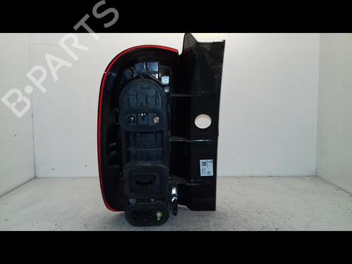 Fanale posteriore destro DACIA DUSTER (HS_) 1.5 dCi (109 hp) 31347965