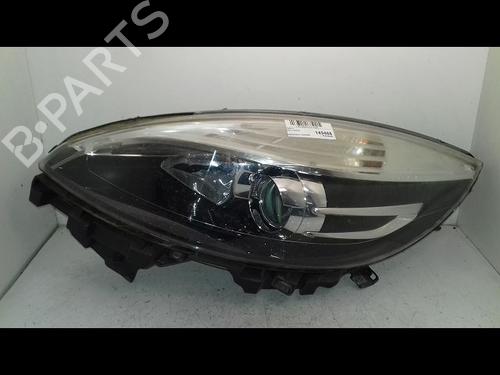 Used Left headlight Left headlight 36820265 36820265
