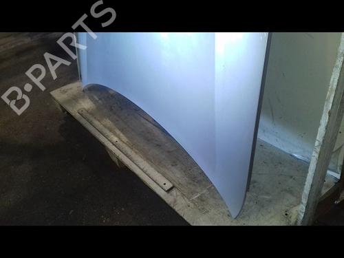 Hood VW GOLF V (1K1) 1.9 TDI | BP29224755C1