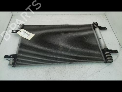 Used Heater matrix PEUGEOT EXPERT Van (V_) 2.0 BlueHDi 120 (122 hp) 31347607
