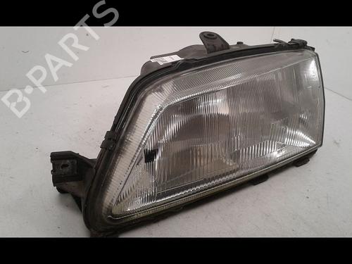 Used Left headlight Left headlight PEUGEOT 306 Hatchback (7A, 7C, N3, N5) 1.4 (75 hp) 8972439 8972439