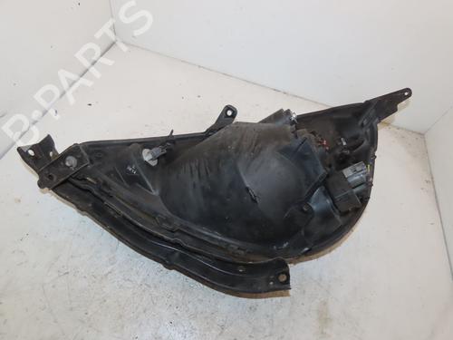 Used Right headlight Right headlight HONDA JAZZ II (GD_, GE3, GE2) 1.2 i-DSI (GD5, GE2) (78 hp) 33444197 33444197
