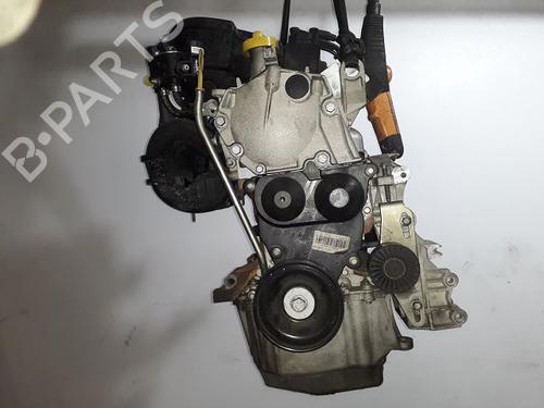 Engine DACIA SANDERO 1.4 MPI LPG | BP30629768M1