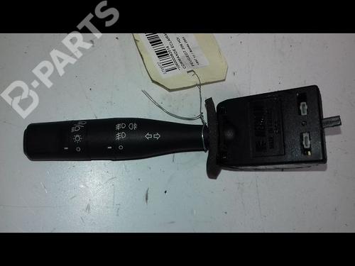 Used Headlight switch PEUGEOT 206 Hatchback (2A/C) 2.0 HDI 90 (90 hp) 11747149