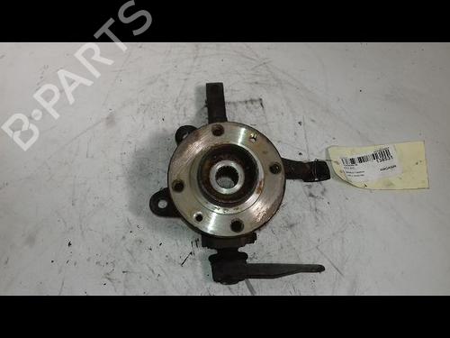 Left front steering knuckle RENAULT TWINGO I (C06_) 1.2 (C063, C064) | BP23194783M25