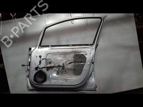 Used Right front door OPEL CORSA D (S07) 1.3 CDTI (L08, L68) (75 hp) 18926349