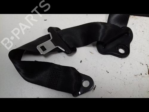 Used Rear right seatbelt Rear right seatbelt 9513685 9513685