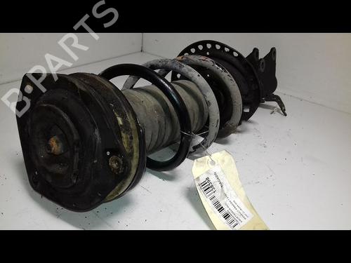 Left front shock absorber RENAULT KANGOO Express (FW0/1_) 1.2 TCe 115 (FW02, FW14) | BP16313729M16 