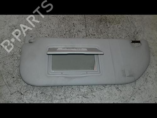 left-sun-visor-citroen-c3-ii-sc_-2009-40111130 main image