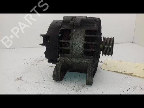 Generator RENAULT MASTER II Van (FD) 2.5 dCi 120 (FD0M, FD0U, FD0W, FD2M, FD2W, FD3M, FD3U,... (115 hp) 17037858