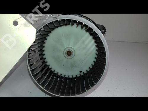 Heater blower motor RENAULT CLIO V (B7_) 1.3 TCe 130 (B7MF) | BP11566330M62 