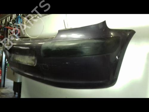 Rear bumper PEUGEOT 307 (3A/C) 2.0 HDi 110 | BP19249920C8 