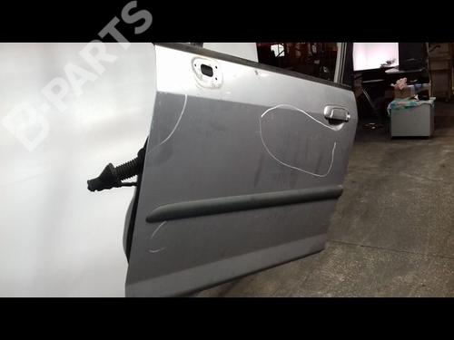 Left front door HONDA JAZZ II (GD_, GE3, GE2) 1.3 iDSi (GD1) | BP11694248C2 