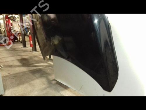 Hood PEUGEOT 508 I (8D_) 1.6 HDi | BP29224728C1 