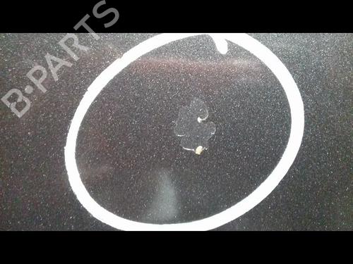 Hood AUDI A3 (8P1) 1.9 TDI | BP19326733C1 