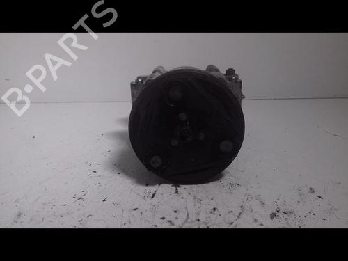 AC compressor JAGUAR X-TYPE I (X400) 2.2 D | BP15200118M34 