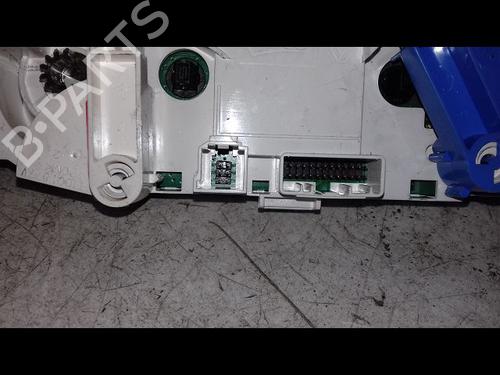 Used Climate control RENAULT MEGANE III Grandtour (KZ0/1) 1.5 dCi (KZ09, KZ0D, KZ1G, KZ29, KZ14, KZ1W, KZ10, KZ1F,... (110 hp) 8969707