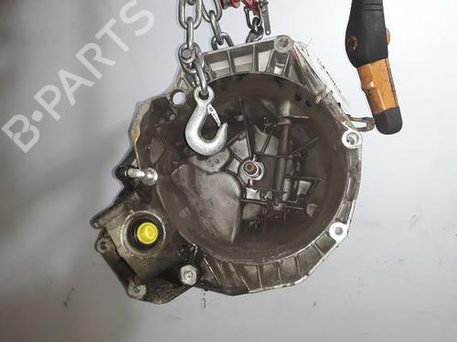 Boîte de vitesses FORD KA (RU8) 1.3 TDCi | BP30332992M3 