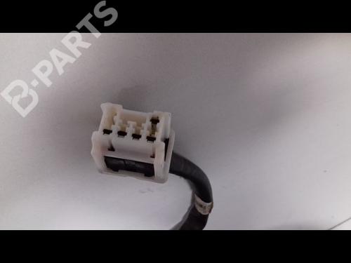 Right taillight NISSAN NOTE (E11, NE11) 1.5 dCi | BP10410047C35 
