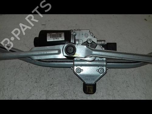 Front wiper motor PEUGEOT EXPERT Van (V_) 1.6 BlueHDi 115 | BP37162513M29 - Image 2