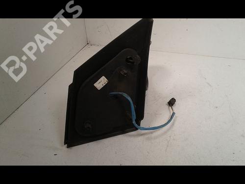 Right mirror CITROËN C2 (JM_) 1.4 HDi | BP8972947C27 