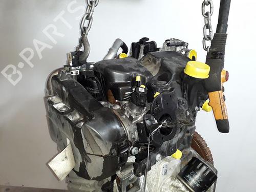 Engine RENAULT CLIO IV (BH_) 1.5 dCi 75 | BP36958735M1 - Image 3