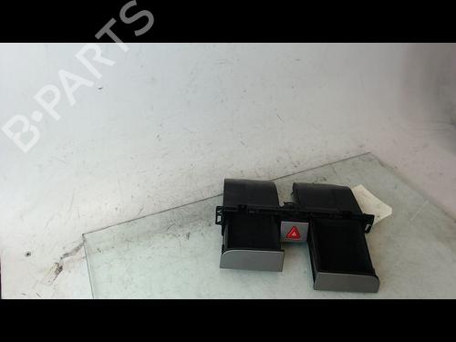 Warning switch VW PASSAT B6 (3C2) | BP17552315I22 - Image 2