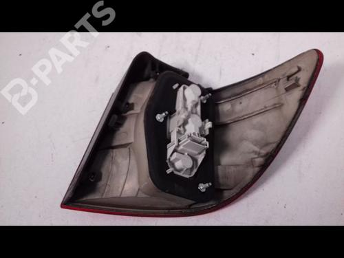 Left taillight MERCEDES-BENZ B-CLASS Sports Tourer (W245) B 180 CDI (245.207) | BP8974020C34 
