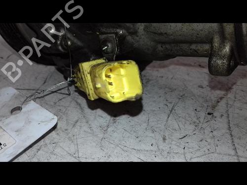 Used AC compressor AC compressor CITROËN C3 I (FC_, FN_) 1.1 i (60 hp) 14954160 14954160