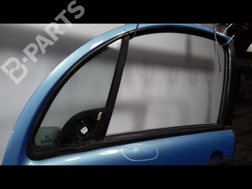 Left front door CITROËN C3 I (FC_, FN_) 1.4 HDi | BP11939455C2 
