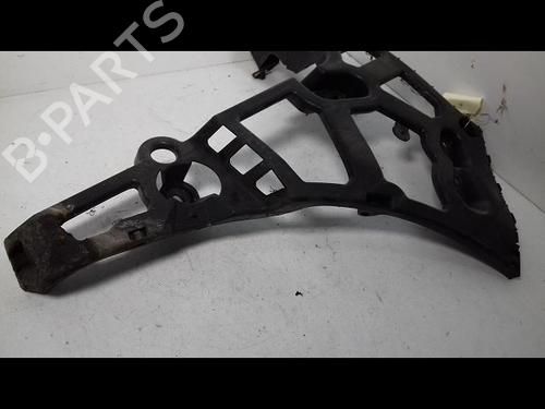 Rear bumper bracket RENAULT MEGANE III Hatchback (BZ0/1_, B3_) 1.5 dCi (BZ0C) | BP14888012C159 