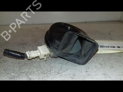 Klaxon RENAULT MODUS / GRAND MODUS (F/JP0_) 1.5 dCi (FP0F, JP0F) (86 hp) 32767788