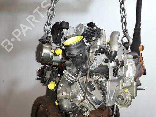 Engine RENAULT KANGOO Express (FW0/1_) 1.5 dCi 90 (FW0G, FW05, FW08, FW11) | BP37705580M1  - Image 6
